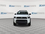 2025 Toyota 4Runner TRD Off-Road Premium