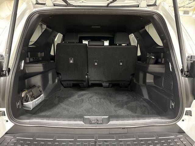 2025 Toyota 4Runner TRD Off-Road Premium