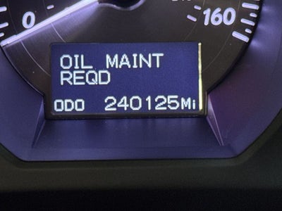 2011 Lexus GS 350
