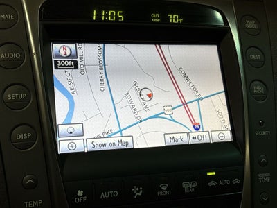2011 Lexus GS 350