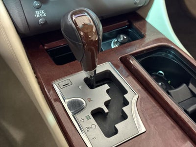 2011 Lexus GS 350