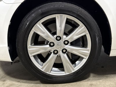 2011 Lexus GS 350