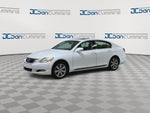 2011 Lexus GS 350