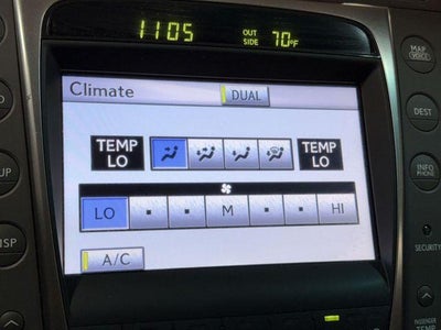 2011 Lexus GS 350