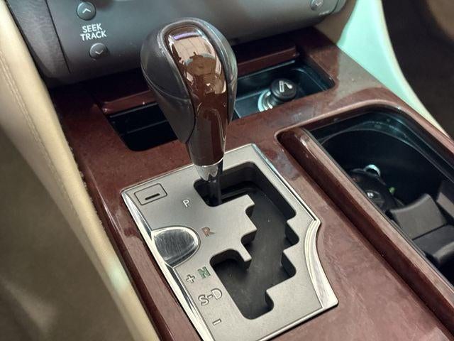 2011 Lexus GS 350
