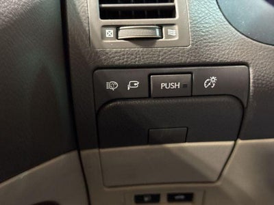 2011 Lexus GS 350