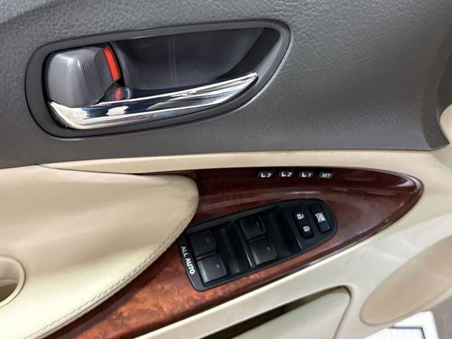 2011 Lexus GS 350