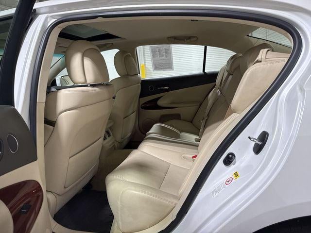 2011 Lexus GS 350