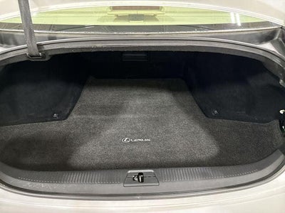 2011 Lexus GS 350