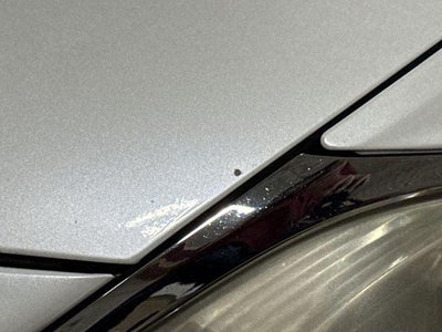 2011 Lexus GS 350