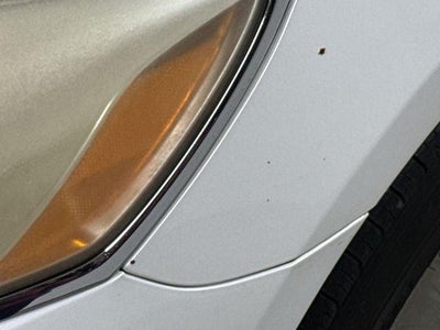 2011 Lexus GS 350