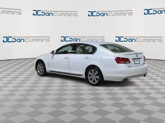 2011 Lexus GS 350