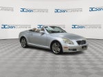 2007 Lexus SC 430