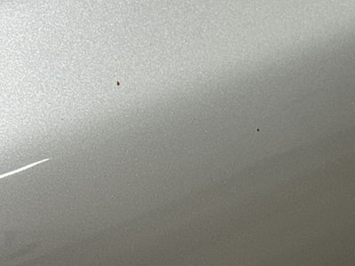 2007 Lexus SC 430