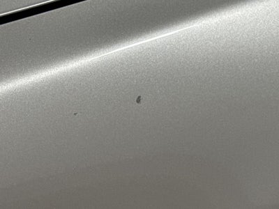 2007 Lexus SC 430