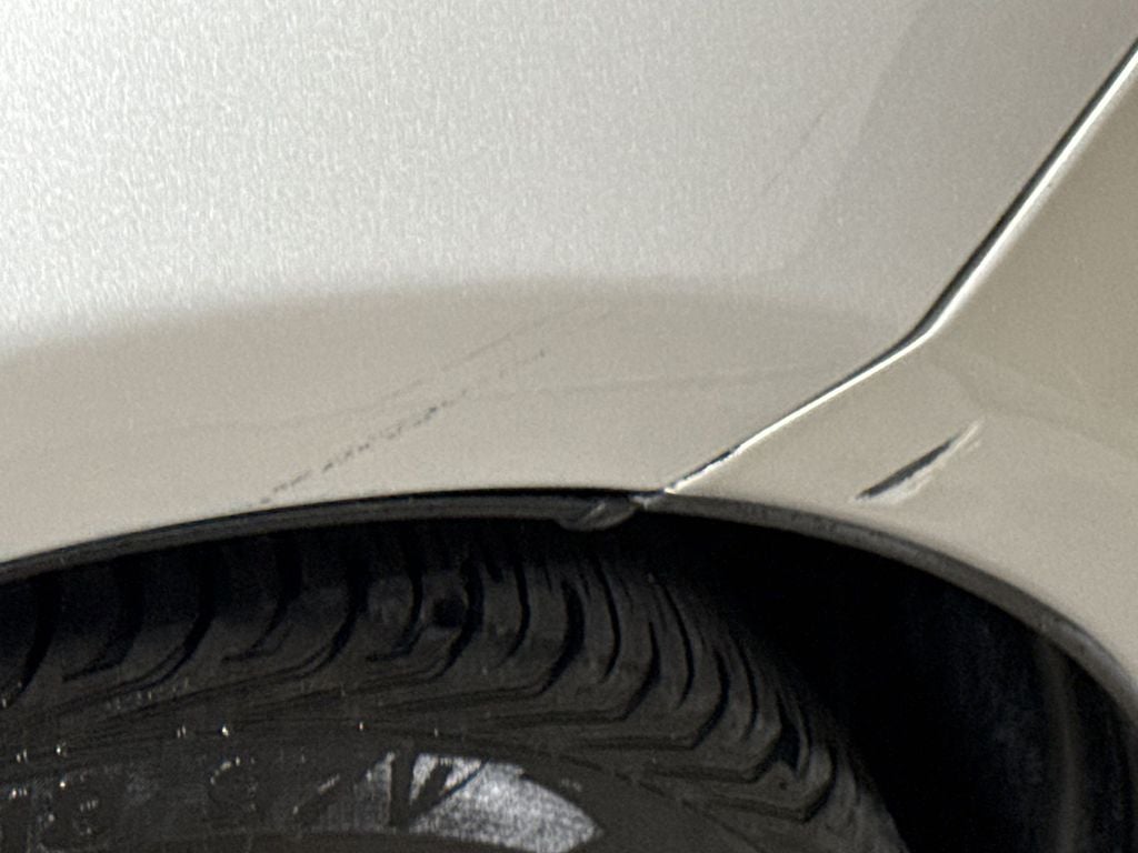 2007 Lexus SC 430