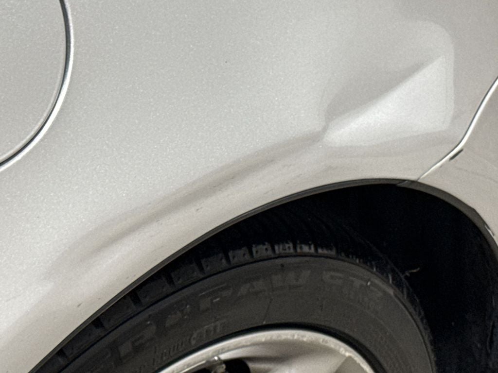 2007 Lexus SC 430