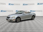 2007 Lexus SC 430