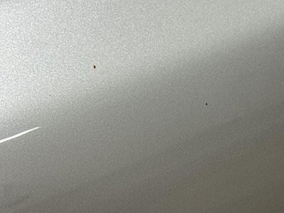 2007 Lexus SC 430