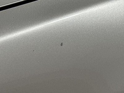 2007 Lexus SC 430