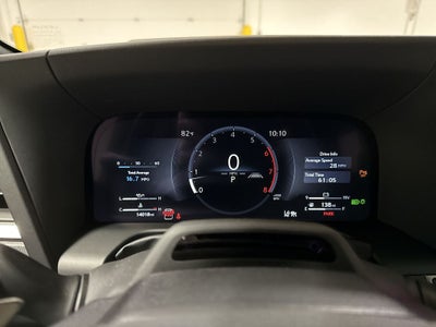 2024 Lexus GX 550 Overtrail