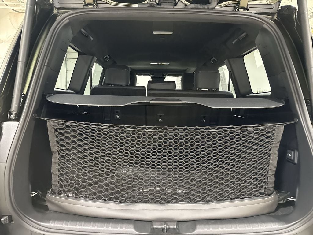 2024 Lexus GX 550 Overtrail