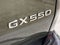 2024 Lexus GX 550 Overtrail