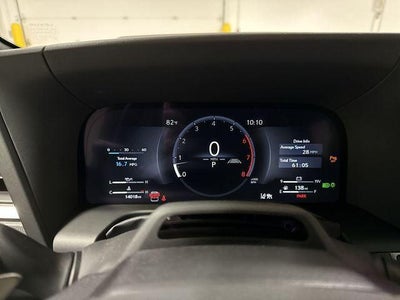 2024 Lexus GX 550 Overtrail