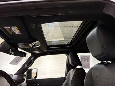 2024 Lexus GX 550 Overtrail