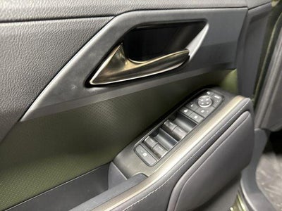 2024 Lexus GX 550 Overtrail