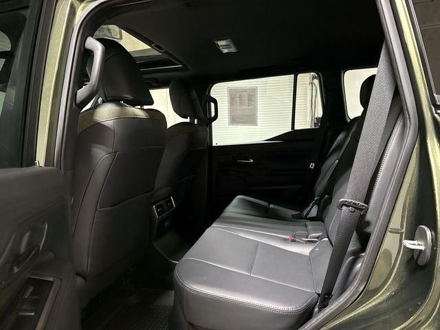 2024 Lexus GX 550 Overtrail