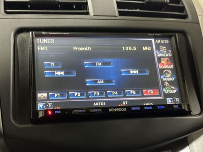 2006 Toyota RAV4 Sport
