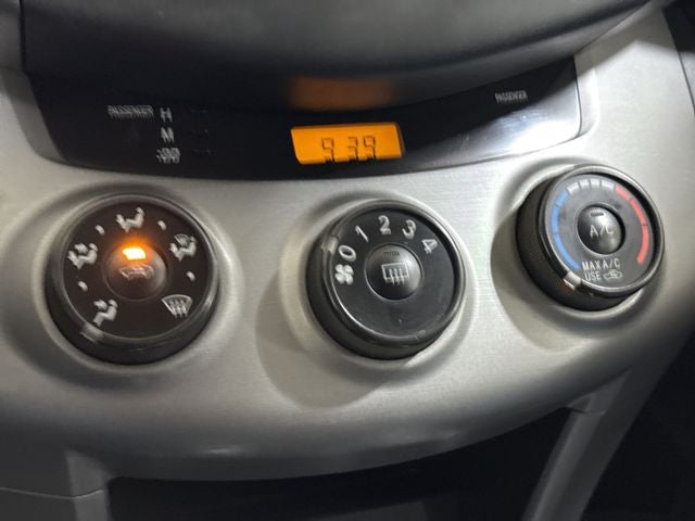 2006 Toyota RAV4 Sport