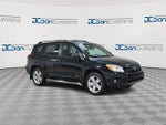2006 Toyota RAV4 Sport