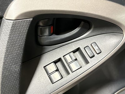 2006 Toyota RAV4 Sport