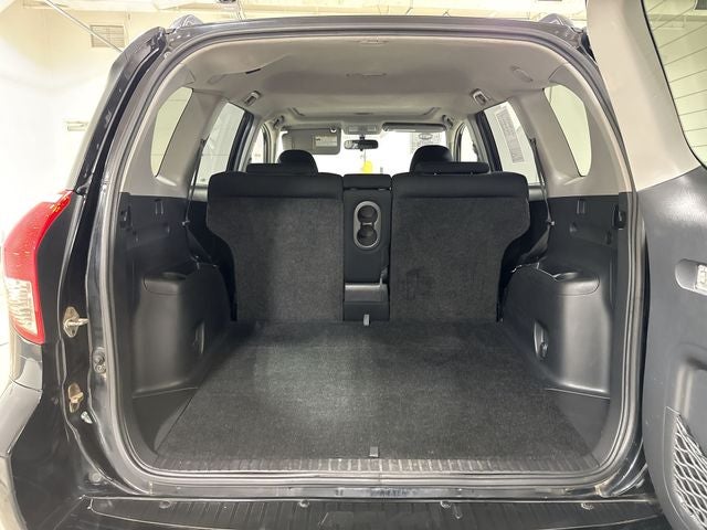2006 Toyota RAV4 Sport