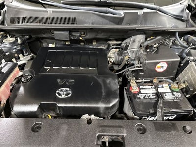 2006 Toyota RAV4 Sport