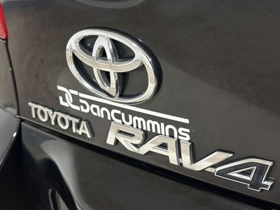 2006 Toyota RAV4 Sport