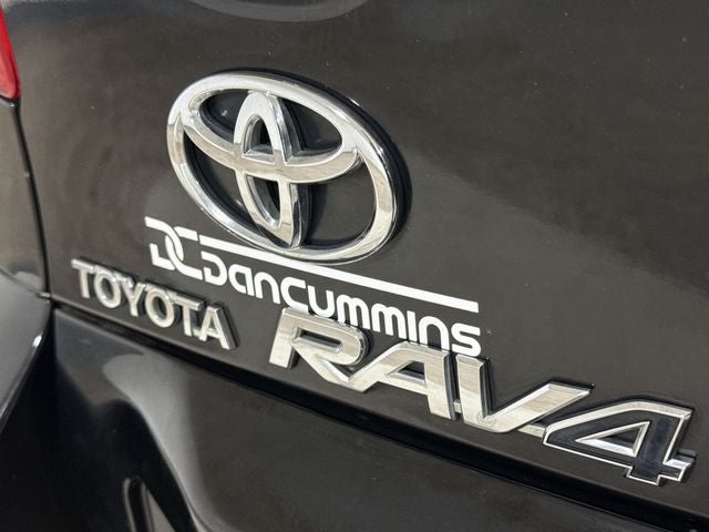 2006 Toyota RAV4 Sport