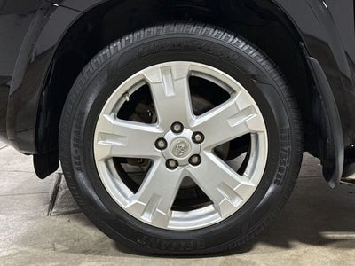 2006 Toyota RAV4 Sport