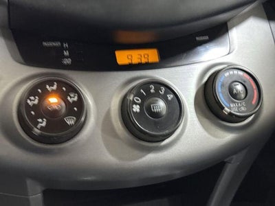 2006 Toyota RAV4 Sport