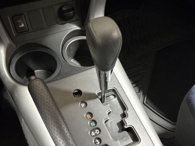 2006 Toyota RAV4 Sport