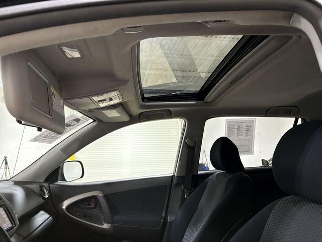 2006 Toyota RAV4 Sport