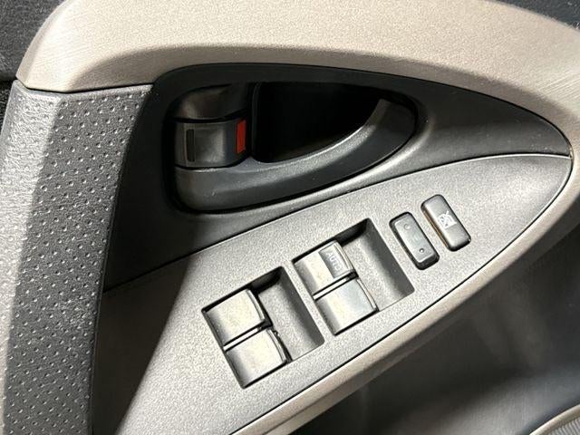 2006 Toyota RAV4 Sport