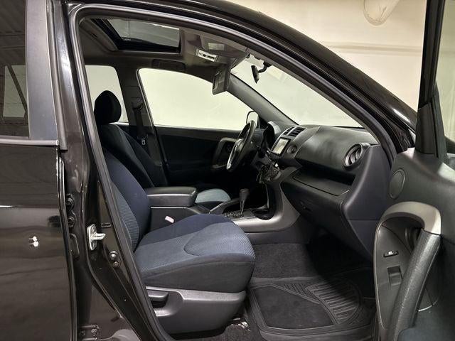 2006 Toyota RAV4 Sport