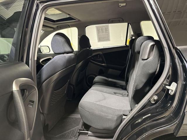 2006 Toyota RAV4 Sport