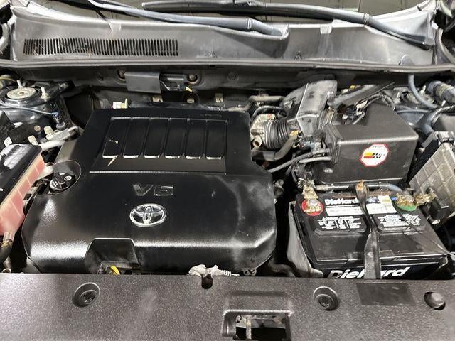 2006 Toyota RAV4 Sport