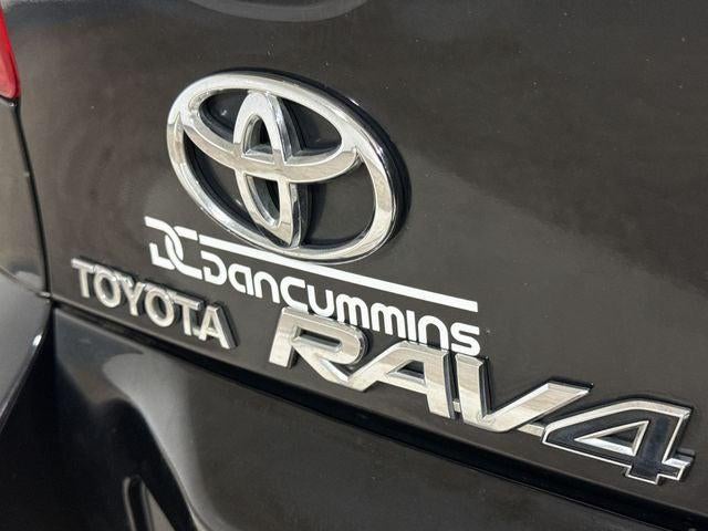 2006 Toyota RAV4 Sport