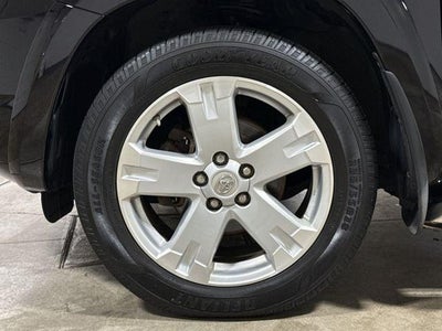 2006 Toyota RAV4 Sport