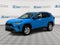 2020 Toyota RAV4 Hybrid LE